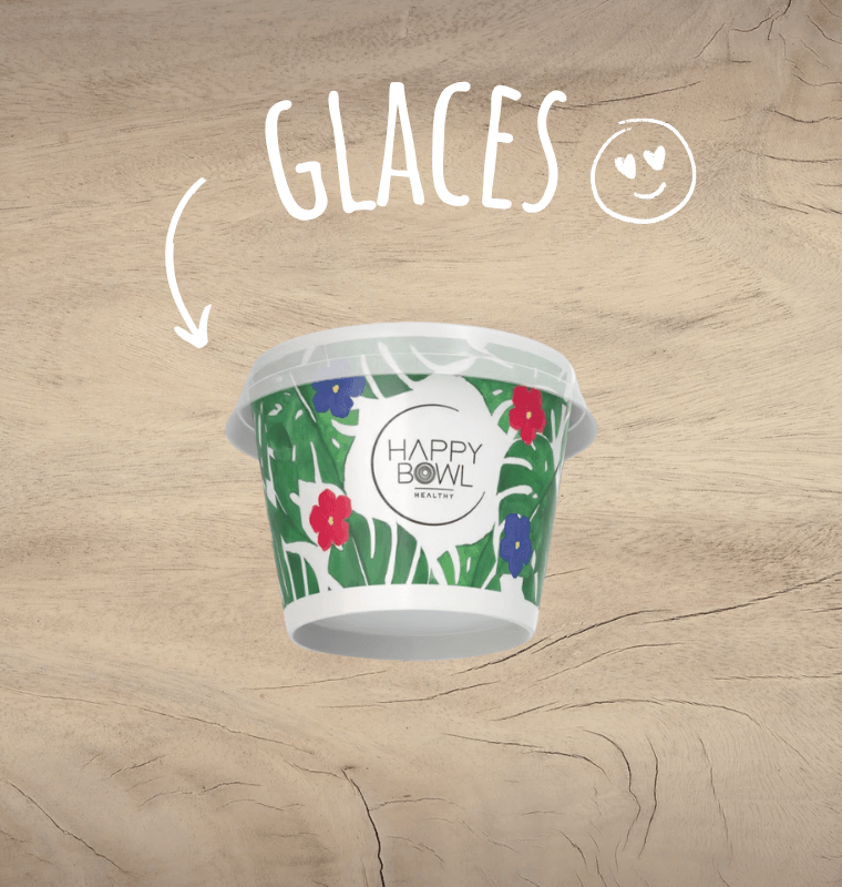 Pot de Glace